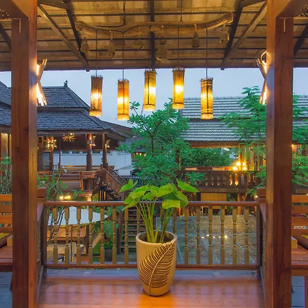 Pao Come Boutique House (Adults Only)